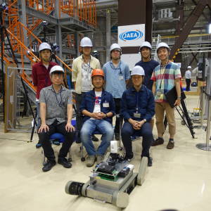 SMLO Project