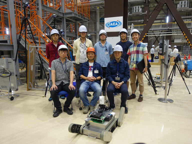 SMLO Project