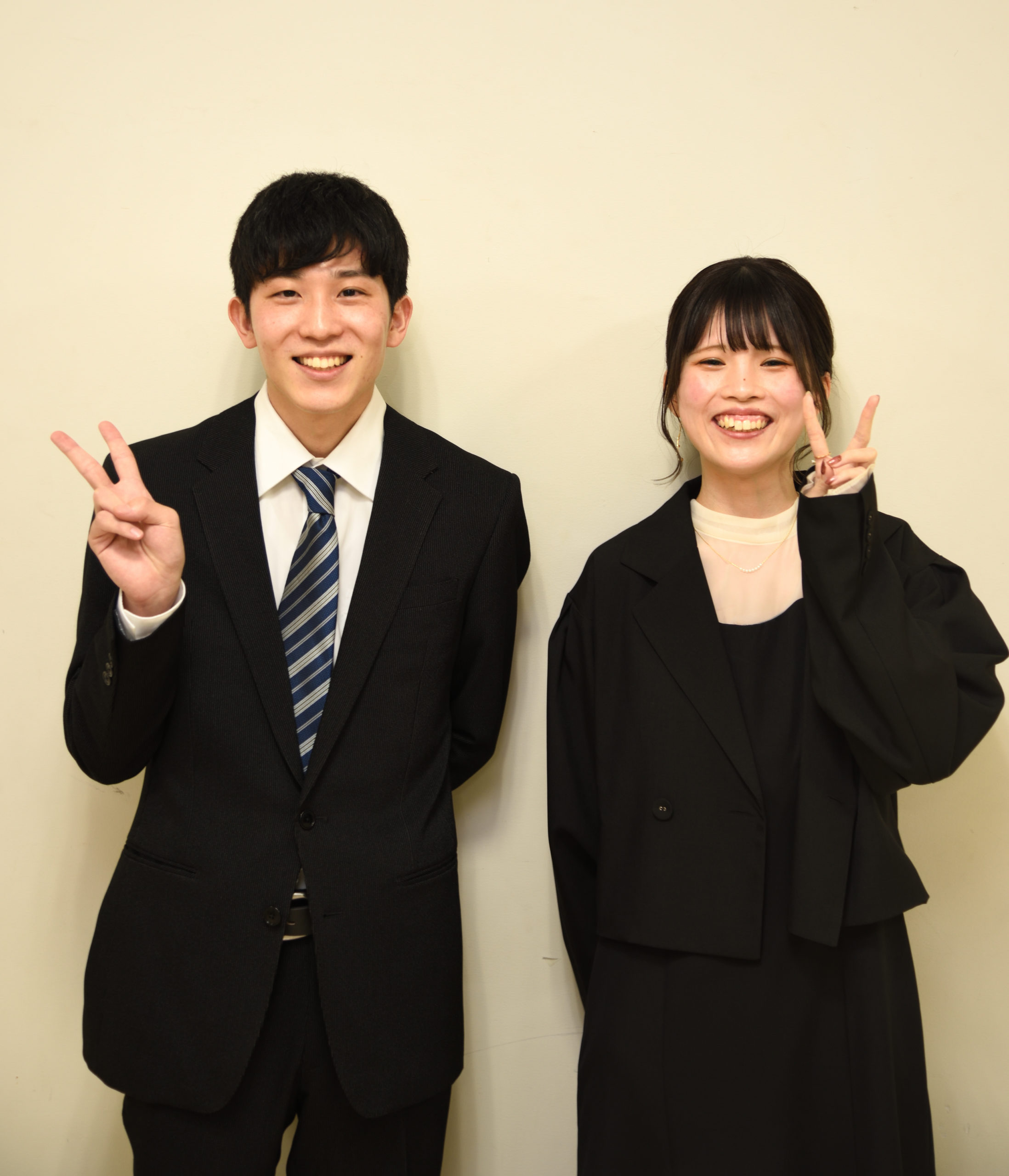 2名のM2学生が学会賞（日本機械学会三浦賞，SICE優秀学生賞）を受賞